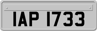 IAP1733