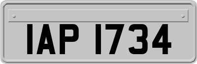 IAP1734
