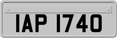 IAP1740