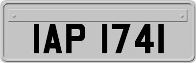 IAP1741