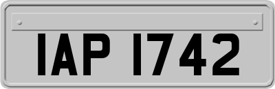 IAP1742