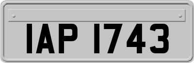 IAP1743