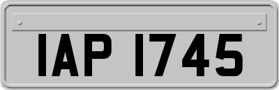 IAP1745