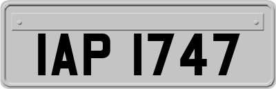 IAP1747