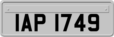 IAP1749