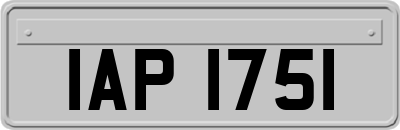 IAP1751
