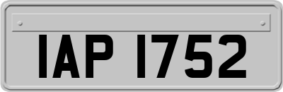 IAP1752
