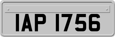IAP1756