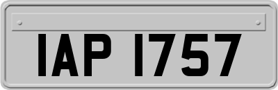 IAP1757