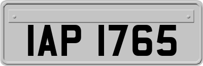 IAP1765