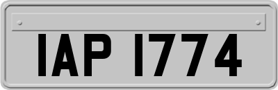 IAP1774