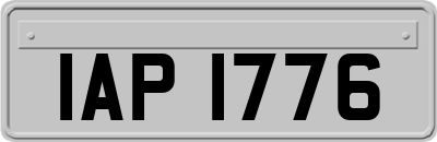 IAP1776