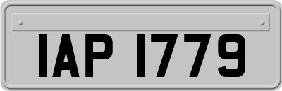 IAP1779