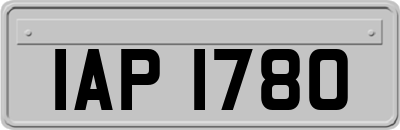 IAP1780