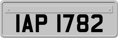IAP1782