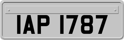IAP1787