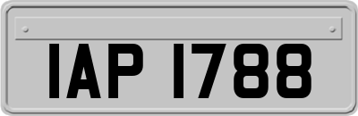 IAP1788