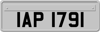 IAP1791