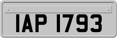 IAP1793