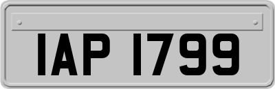 IAP1799