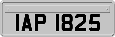 IAP1825