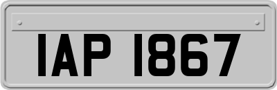 IAP1867