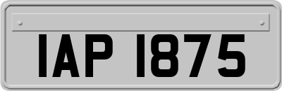 IAP1875