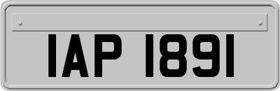 IAP1891