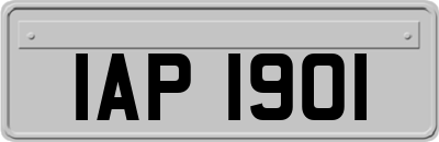 IAP1901