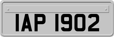 IAP1902