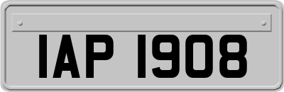 IAP1908