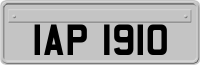IAP1910