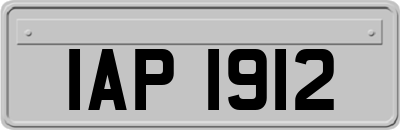 IAP1912