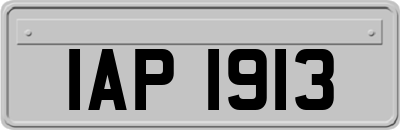 IAP1913