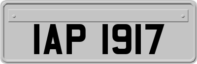 IAP1917