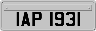 IAP1931