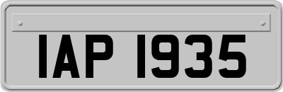IAP1935