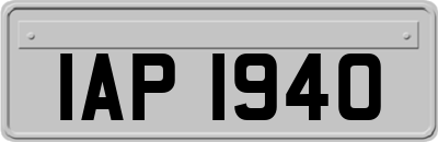 IAP1940