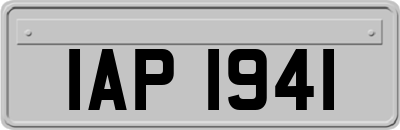 IAP1941