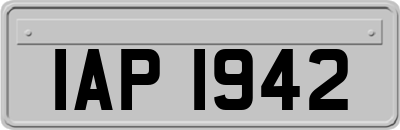 IAP1942