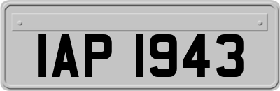 IAP1943