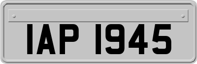 IAP1945