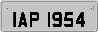 IAP1954