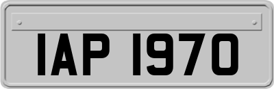 IAP1970