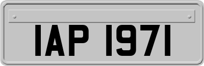 IAP1971