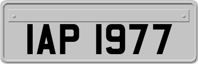 IAP1977