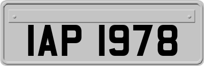 IAP1978