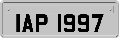 IAP1997