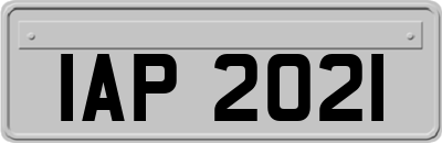 IAP2021