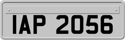 IAP2056